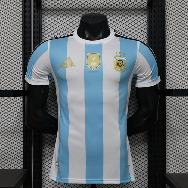 Maillot Argentine concept 2026