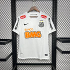 Maillot Rétro Santos FC 2011-12