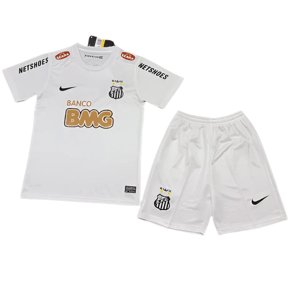 Pack Enfant Santos 2011/2012