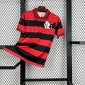 Maillot Flamengo  95-96
