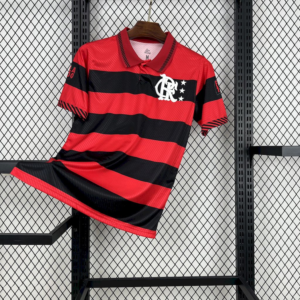 Maillot Flamengo  95-96