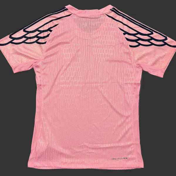 PACK | Maillot Paris Concept Rose 25/26 + AIR ZOOM MERCURIAL SUPERFLY IIX ELITE FG-14