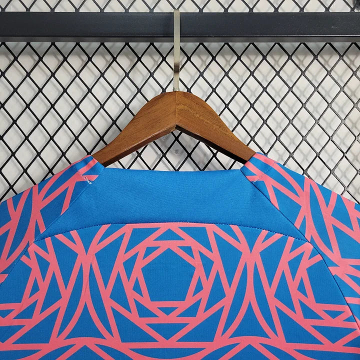 MAILLOT ANGLETERRE CONCEPT 2024