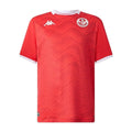 Maillot Tunisie CAN 2025-26