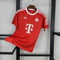 Maillot Bayern Munich 2025-26 Gardien