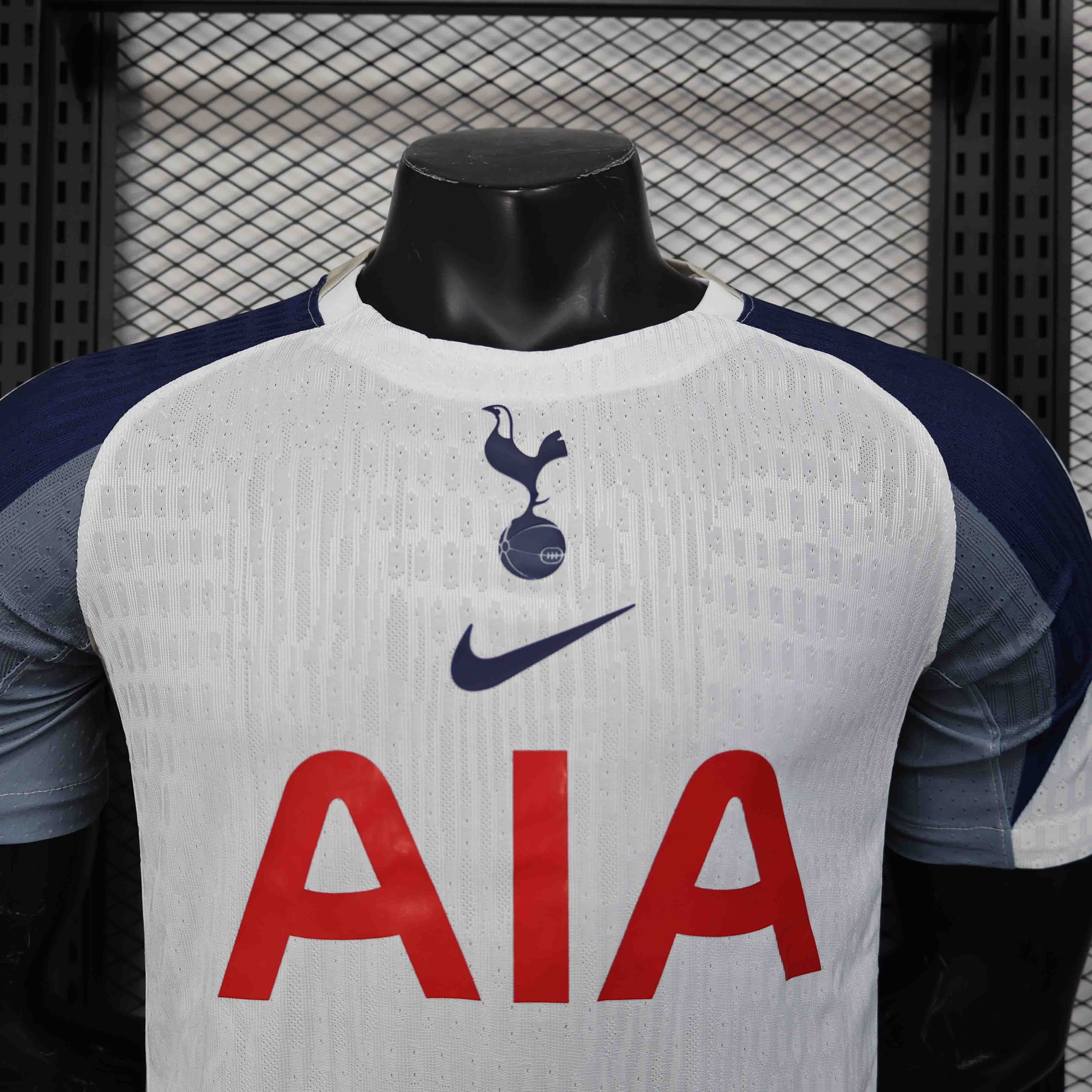 Maillot Tottenham 2025-26