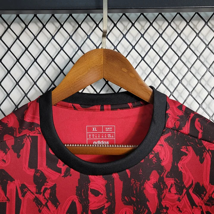 Maillot Manchester United 2023 2024