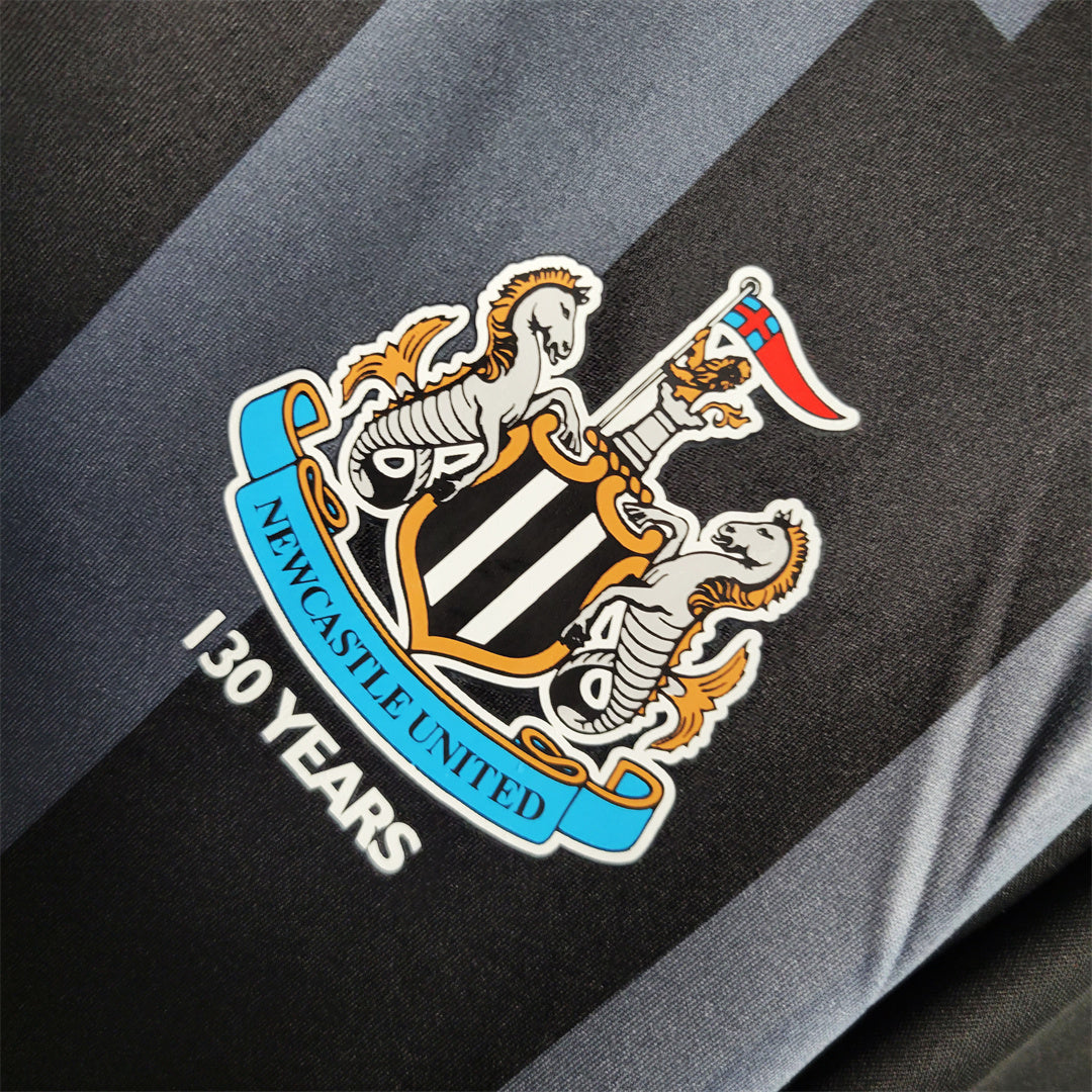 Maillot Newcastle entrainement 2023-24