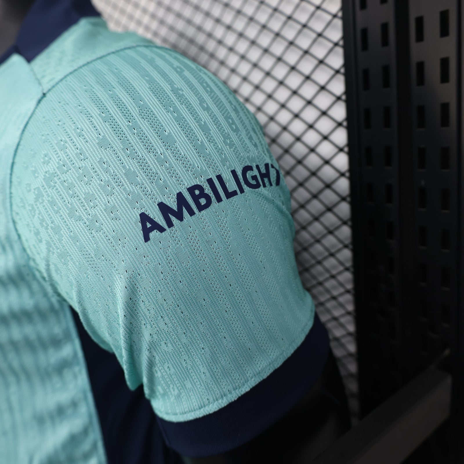 Maillot FC BARCELONE CONCEPT 2025