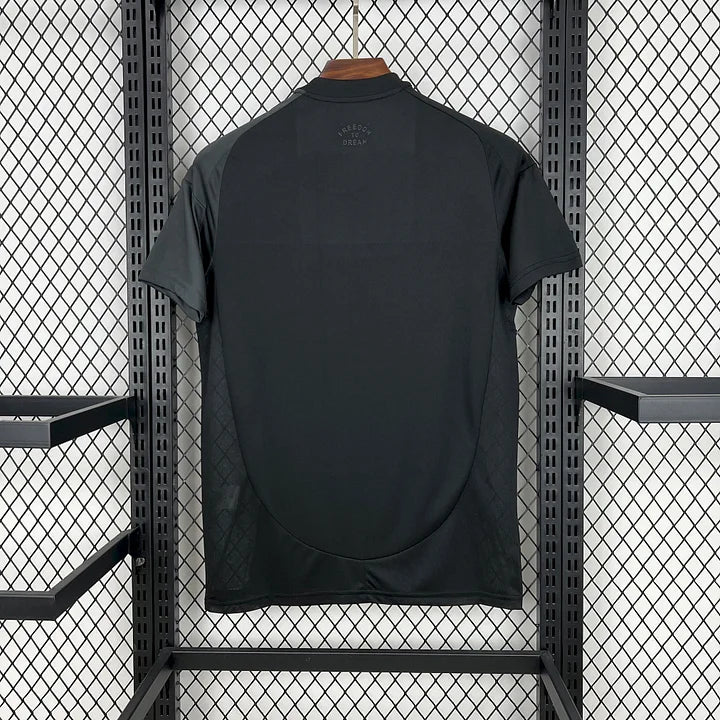 Maillot Inter Miami foot noir 2025 2026