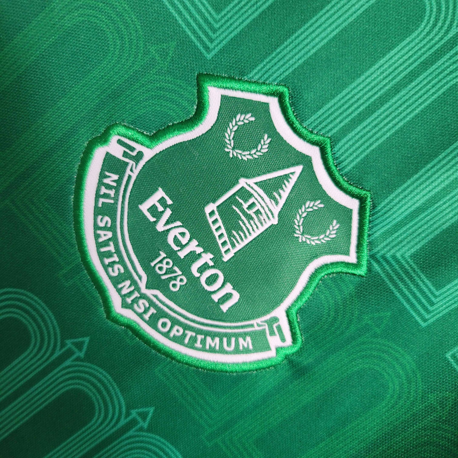 Maillot Everton extérieur 2024-25