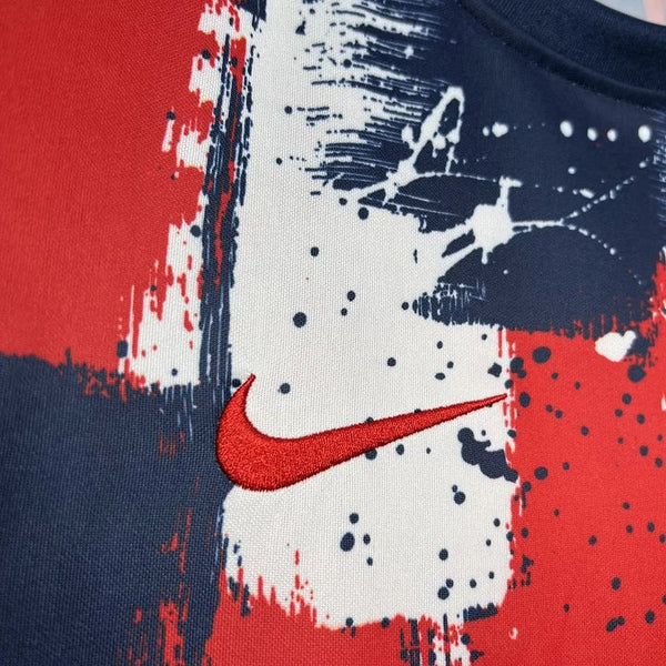 PACK | Maillot Paris Saint Germain PSG foot 2024 2025 entraînement + F50+ ELITE FG