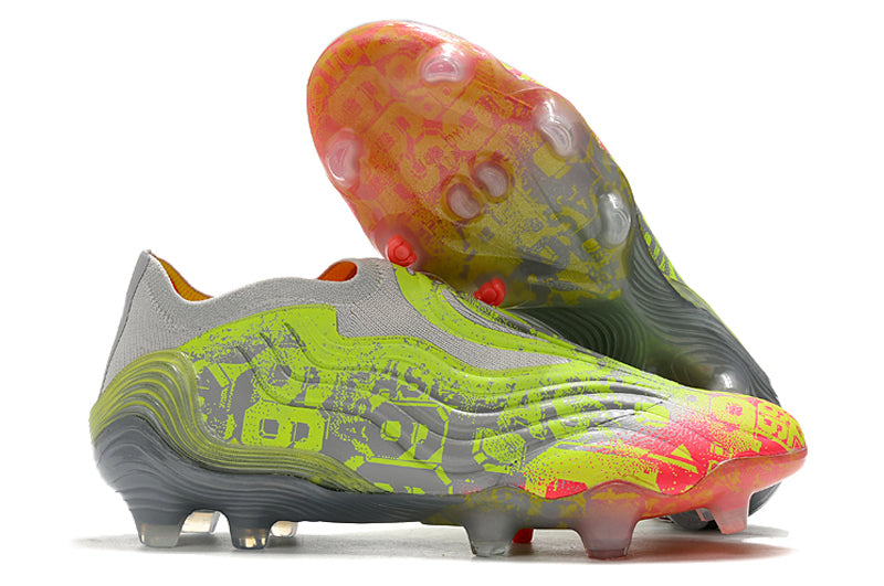 COPA SENSE+ ELITE FG-7