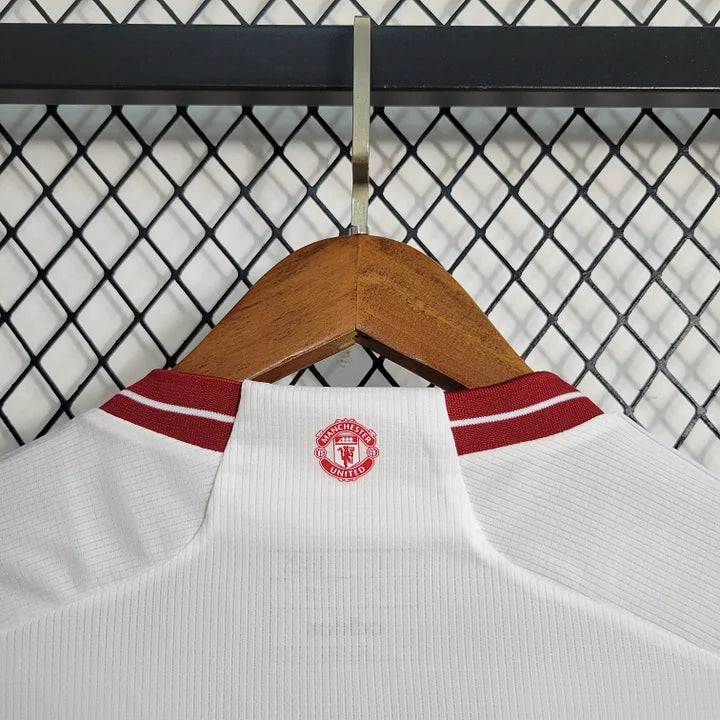 Maillot Manchester United  2023 2024 extérieur