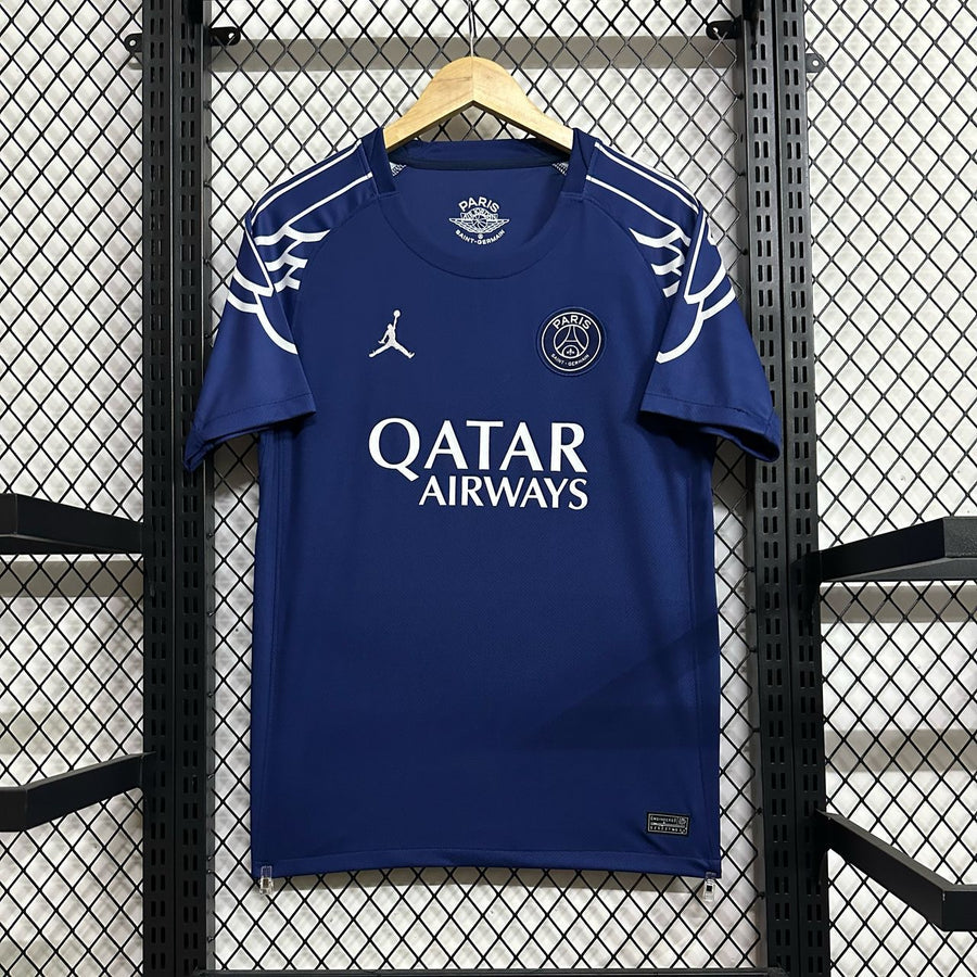 Maillot 2024/2025 Paris Saint-Germain Maillot Third