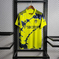 Maillot Leeds United extérieur 2022-23