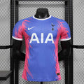 Maillot Tottenham concept 2024-25