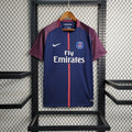 Maillot Paris retro 2017 2018