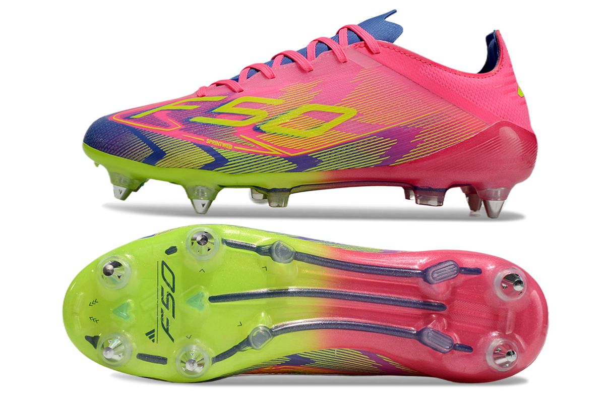 F50 ELITE SG-2