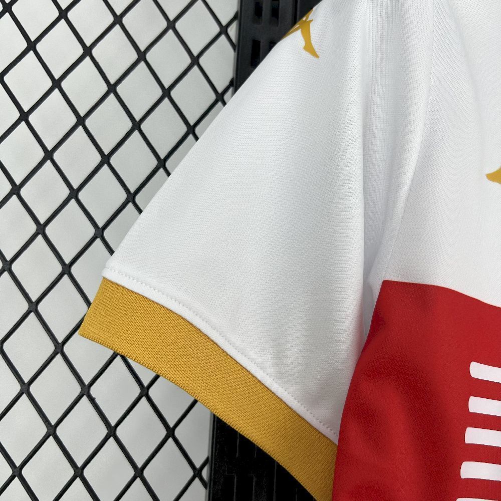 Maillot Genoa 2025-26