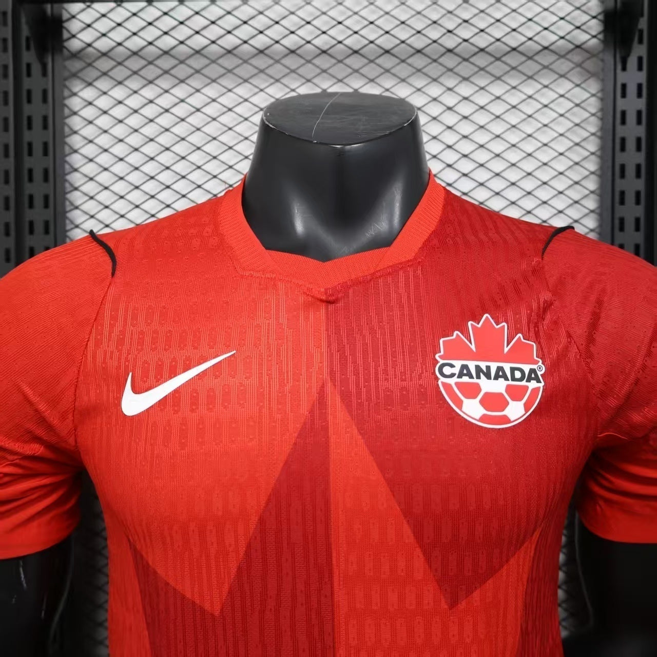 Maillot Canada Coupe du monde 2026