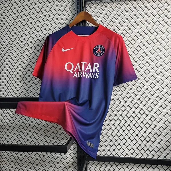 PACK | Maillot Paris 2023 2024 entraînement | SPEEDFLOW+ ELITE FG-5