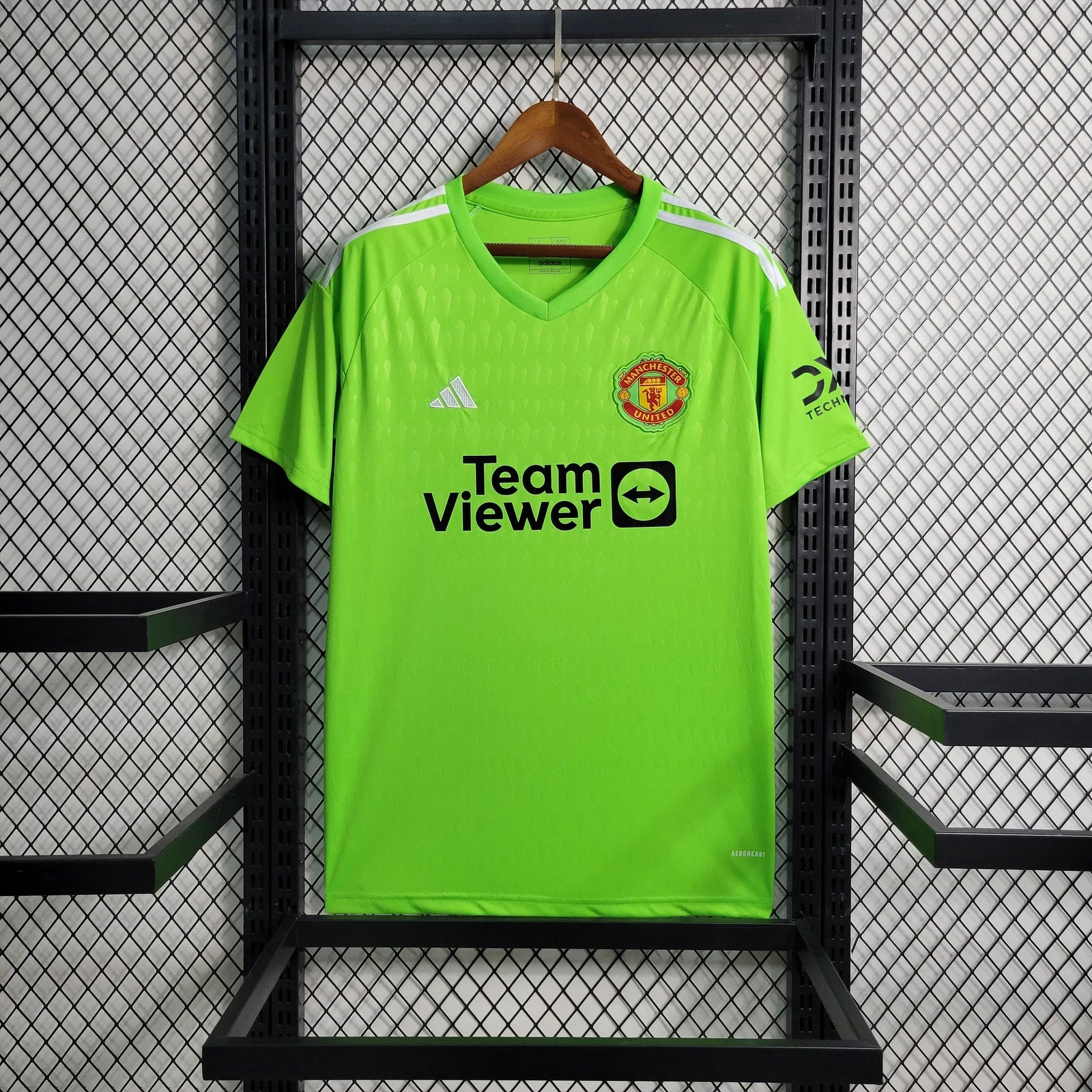 Maillot Manchester United 2023 2024 domicile