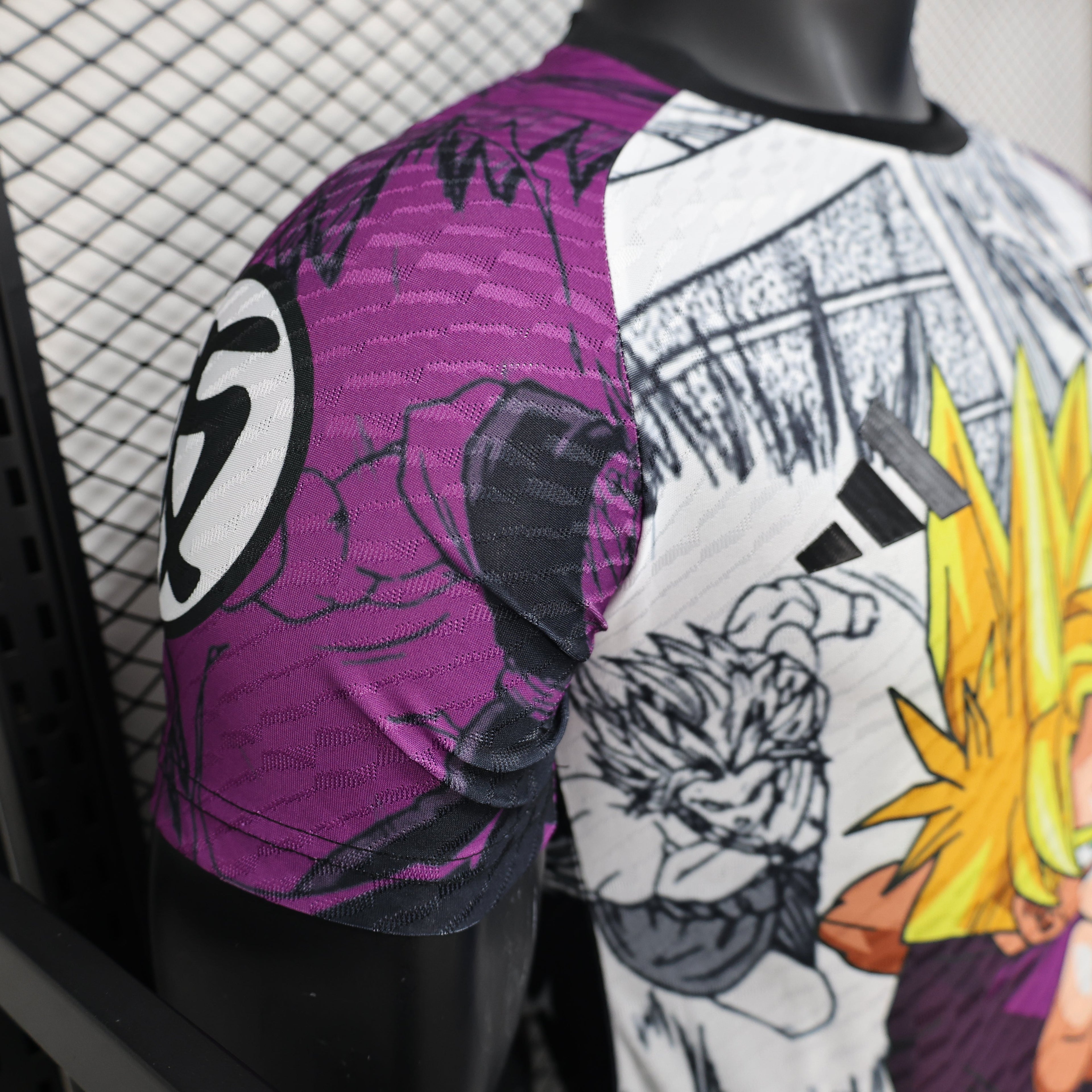 Maillot Japon concept 2025-26