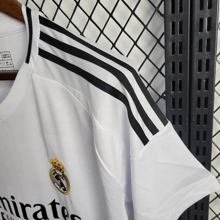MAILLOT REAL MADRID 2024/25 DOMICILE