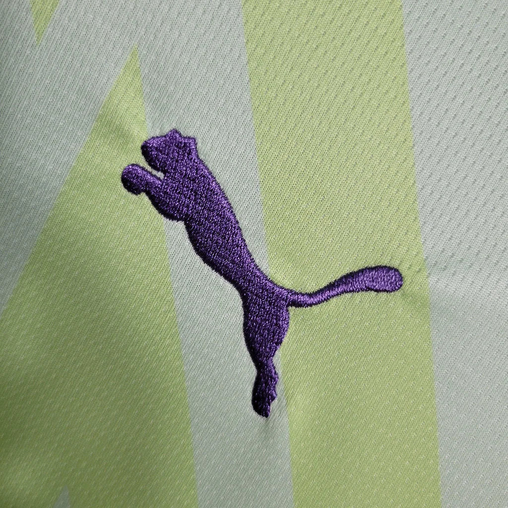 Maillot Manchester City 2023 2024 Gardien