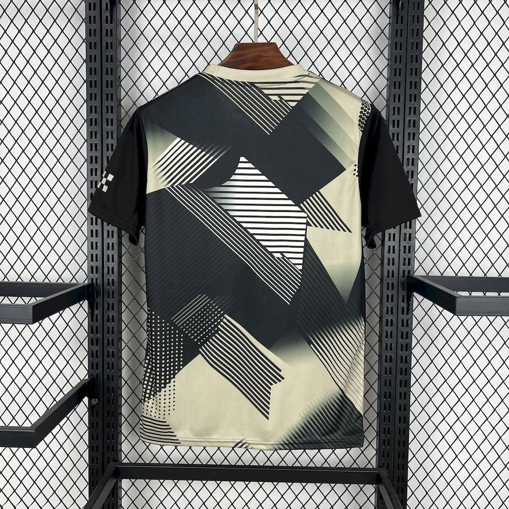 Maillot 25-26 Manchester