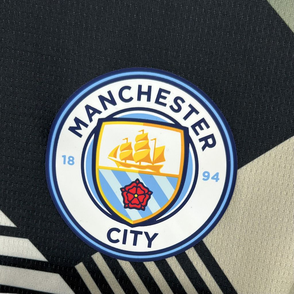 Maillot 25-26 Manchester