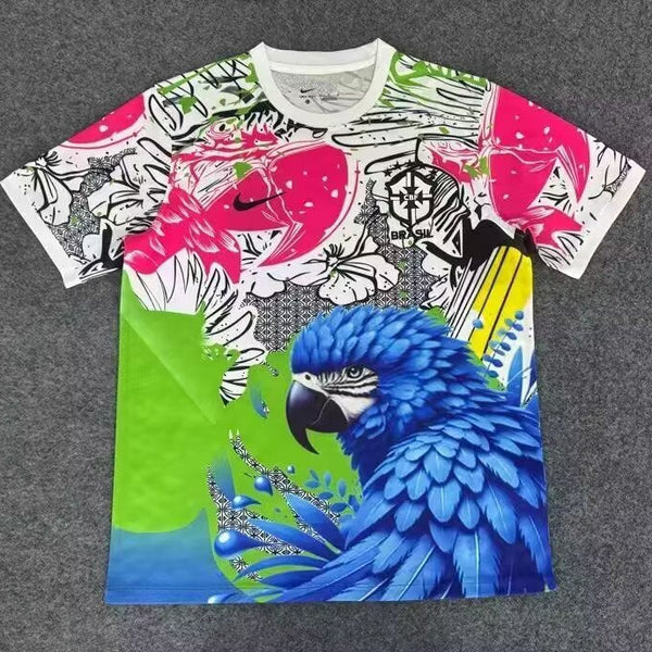 PACK | Maillot Brésil 2025/26 + MERCURIAL VAPOR VII ELITE-2