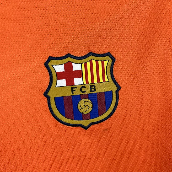 Maillot foot FC Barcelone 2012 2013 retro