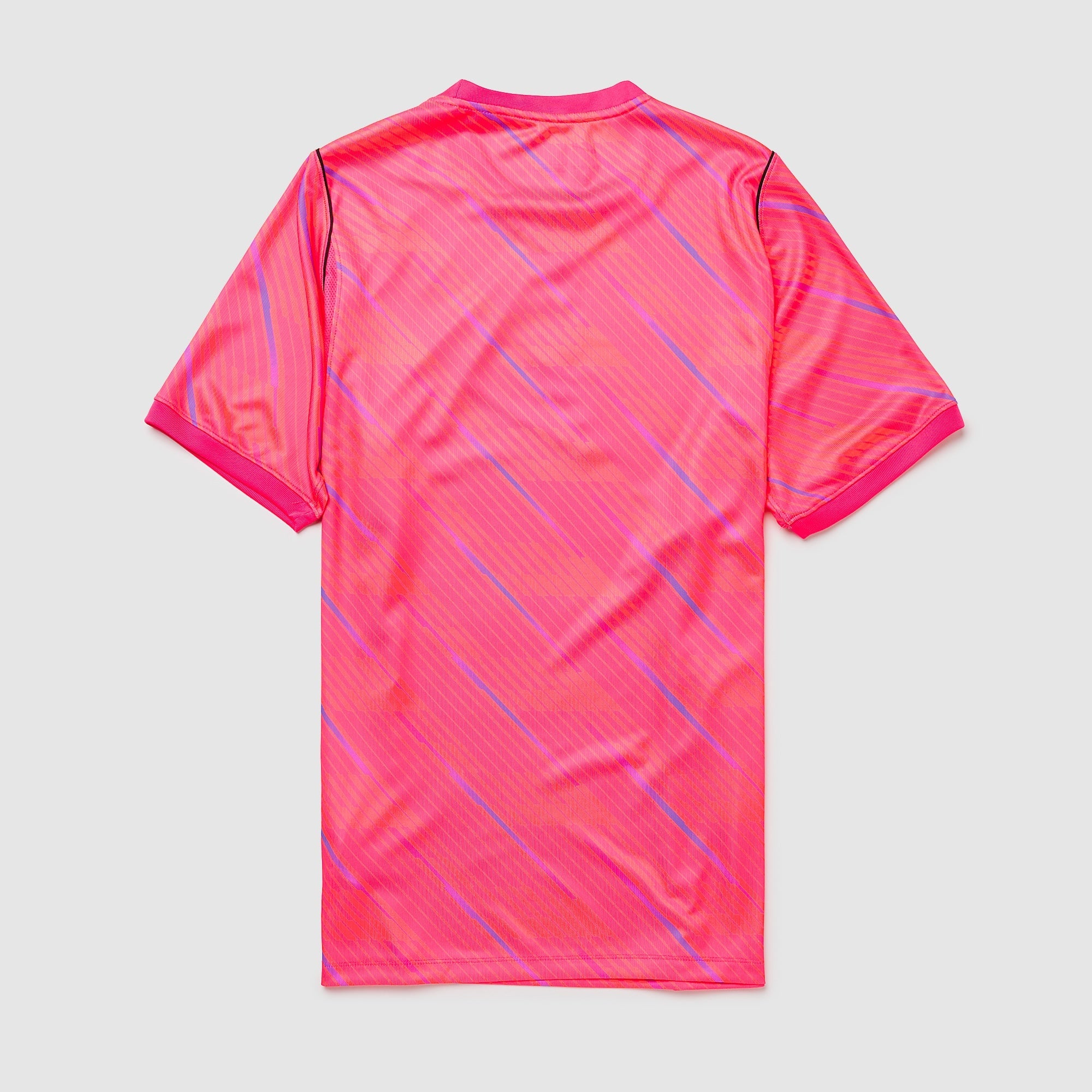 Maillot France Gardien 2026/27 Rose