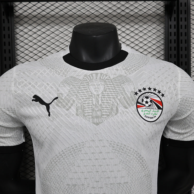 Maillot Égypte extérieur CAN 2025-26