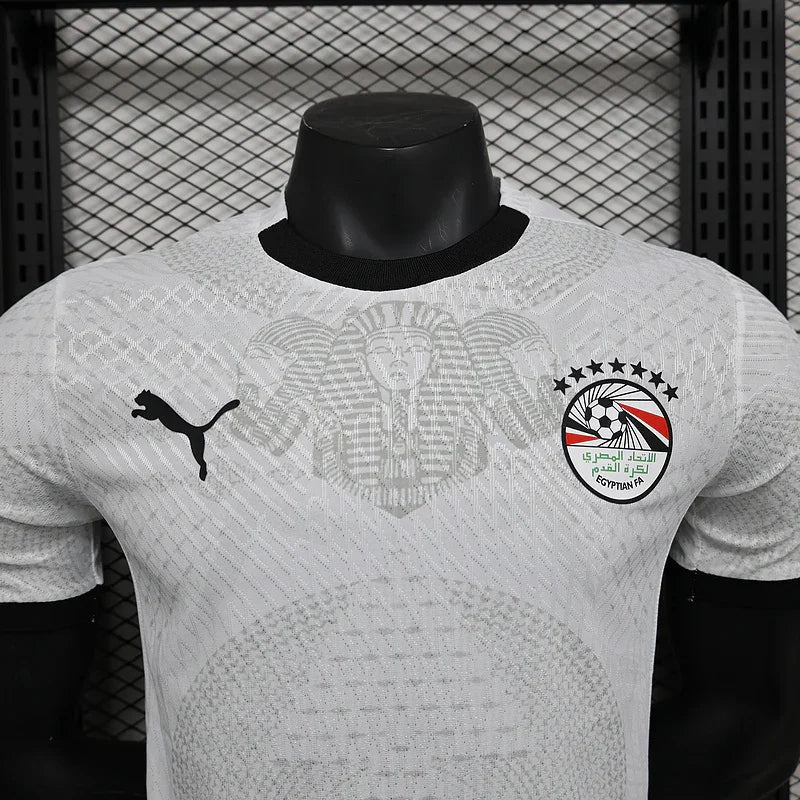 Maillot Égypte extérieur CAN 2025-26