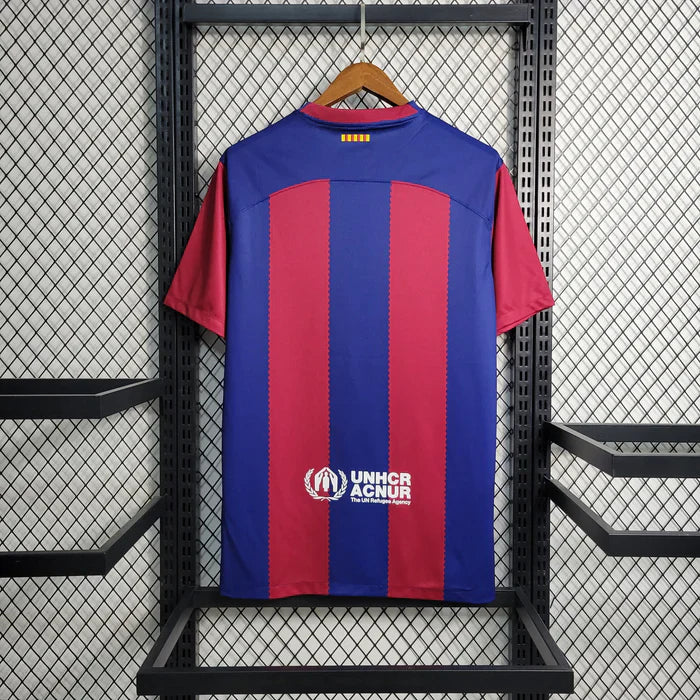 Maillot FC Barcelone saison 2023-2024 domicile