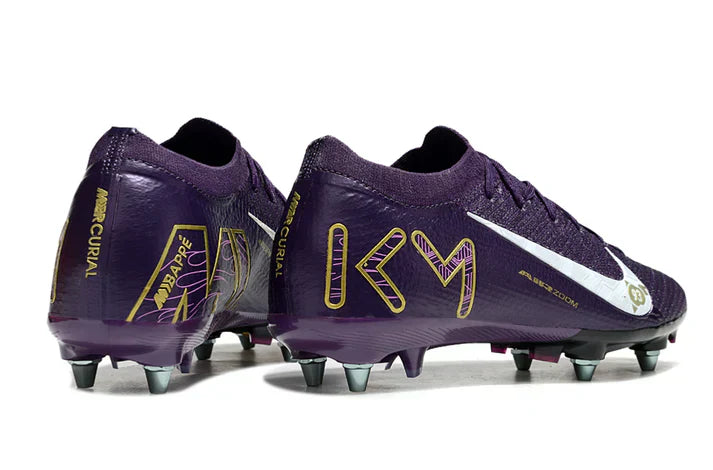 PACK | Maillot Club America Violet 24/25 + AIR ZOOM MERCURIAL VAPOR 16 ELITE SG-11