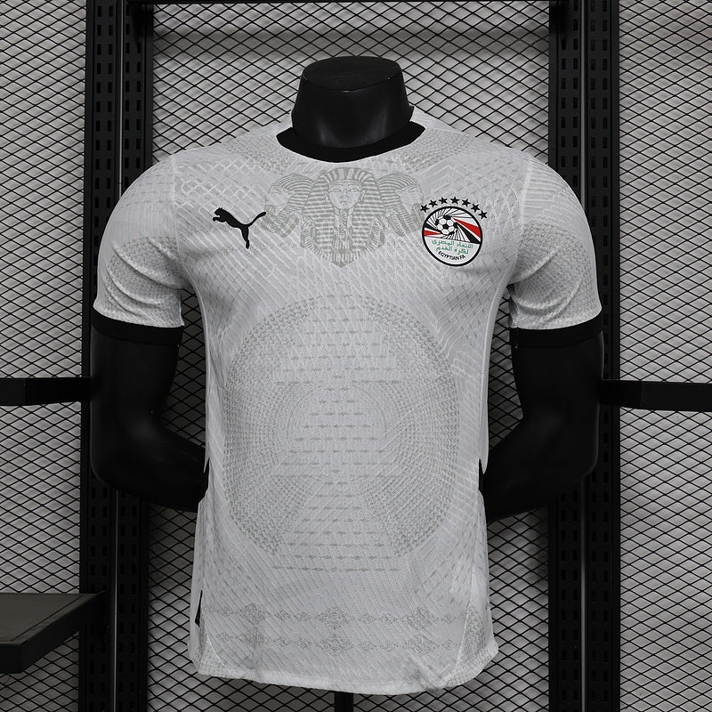 Maillot Égypte extérieur CAN 2025-26
