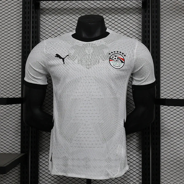 Maillot Égypte extérieur CAN 2025-26