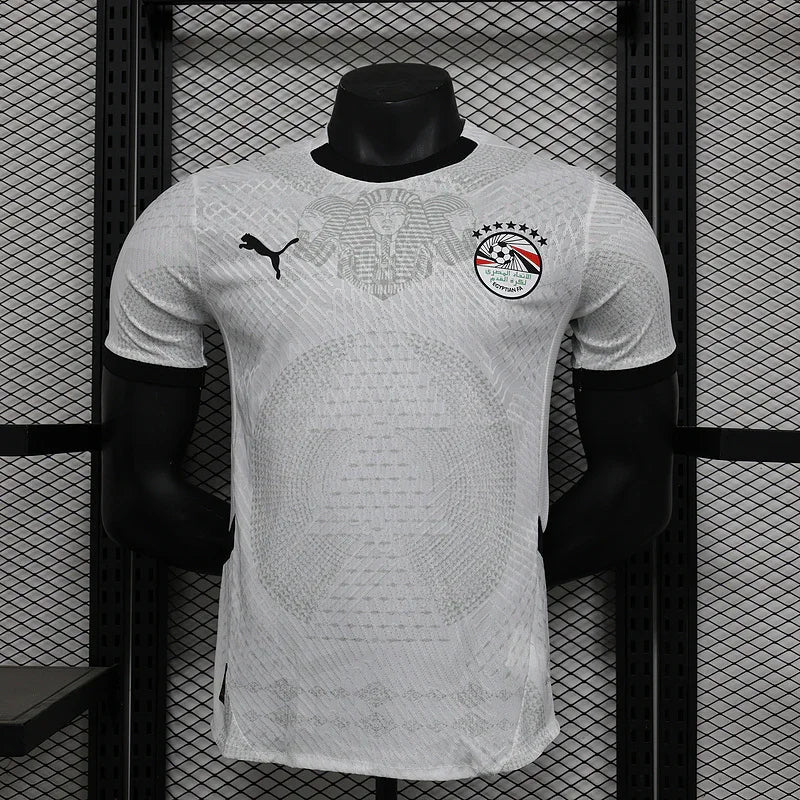 Maillot Égypte extérieur CAN 2025-26