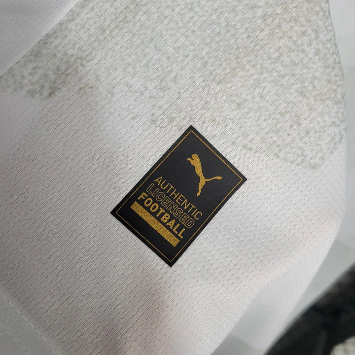 Maillot Olympique de Marseille domicile 2023 2024