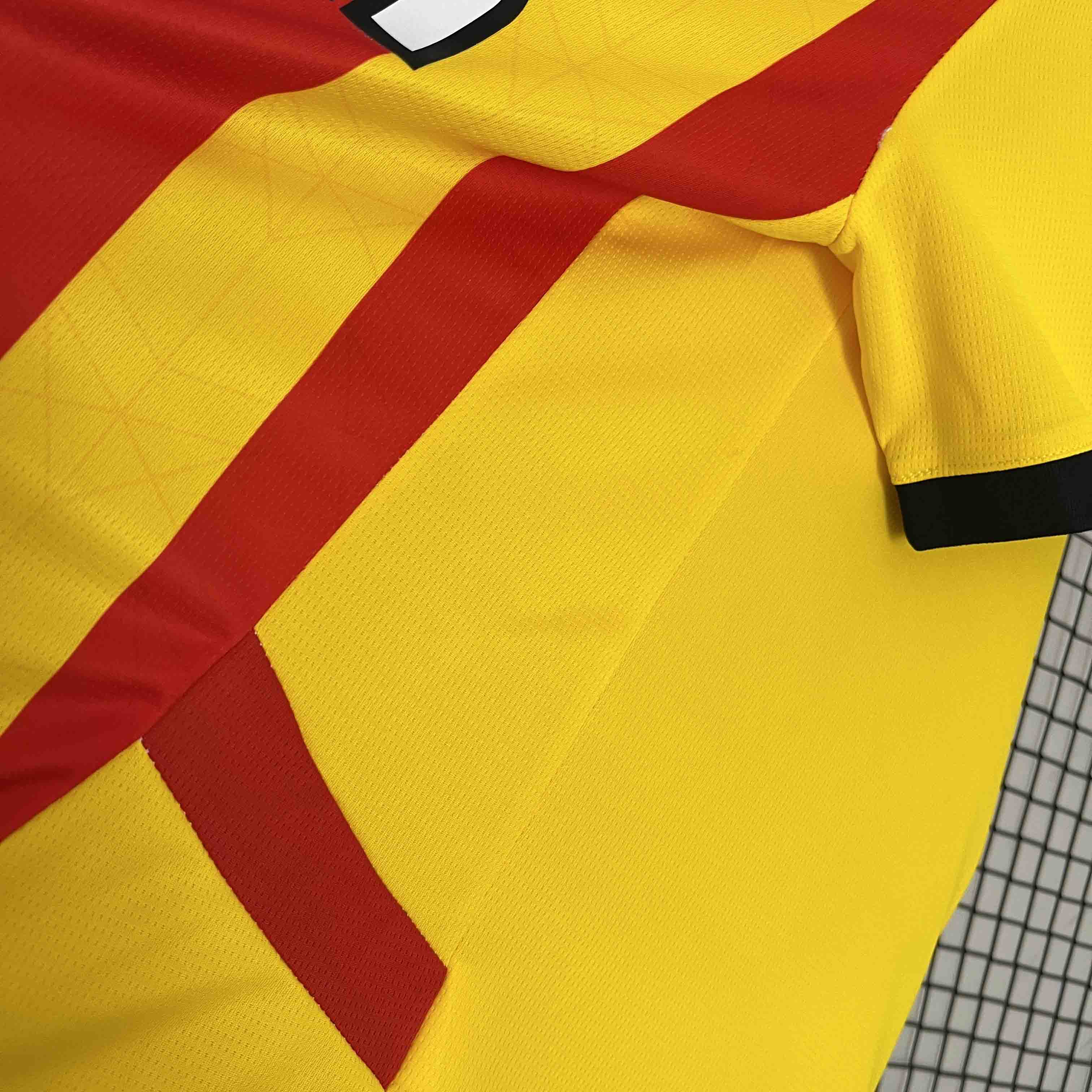 Maillot Lens 2024-25