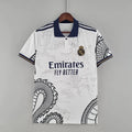 Maillot Real Madrid saison 2023-2024 édition spéciale dragon blanc