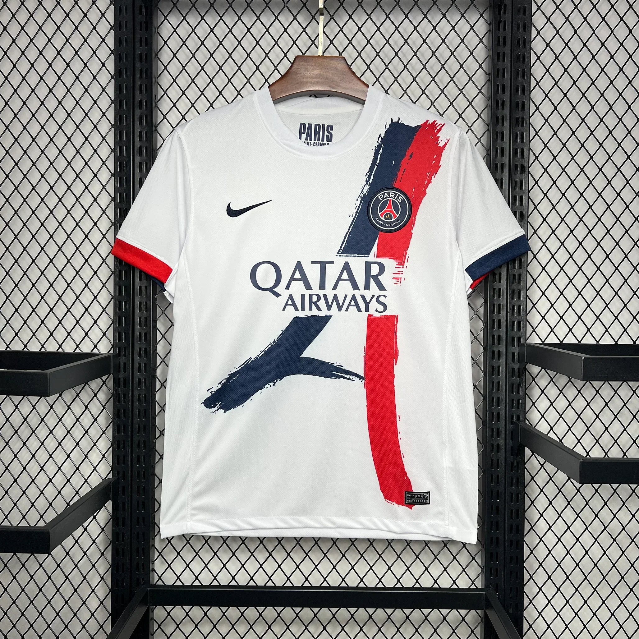Maillot Paris Saint Germain saison 2023-2024 édition spéciale