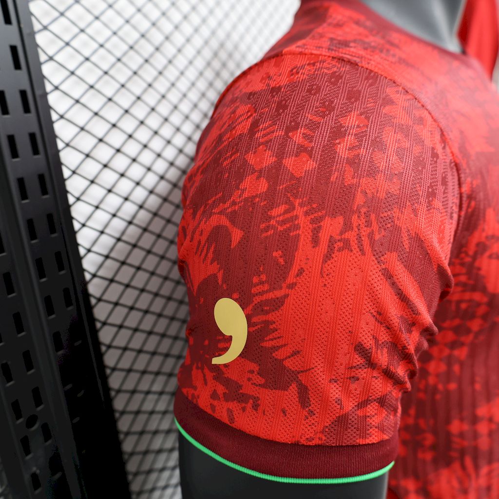 Maillot 25-26 Portugal concept