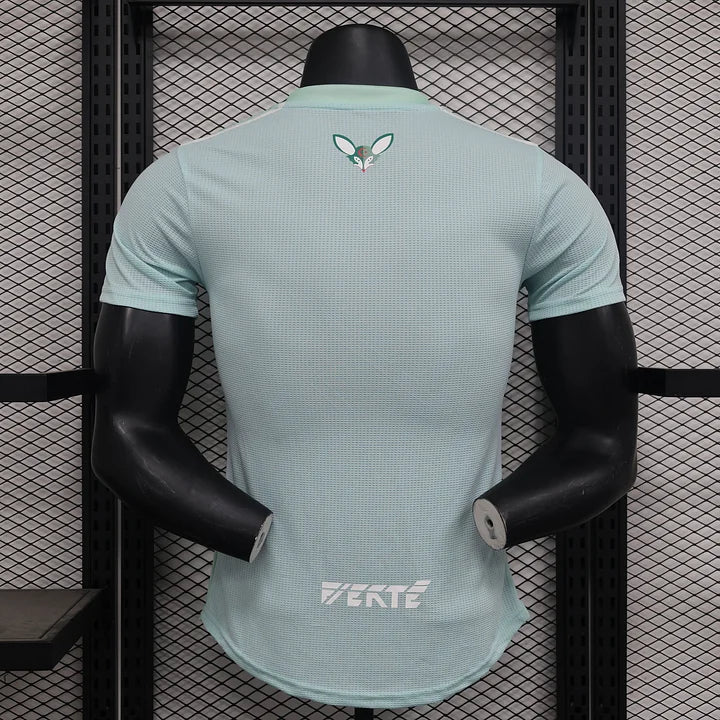 Maillot Algérie foot Concept 2024 2025
