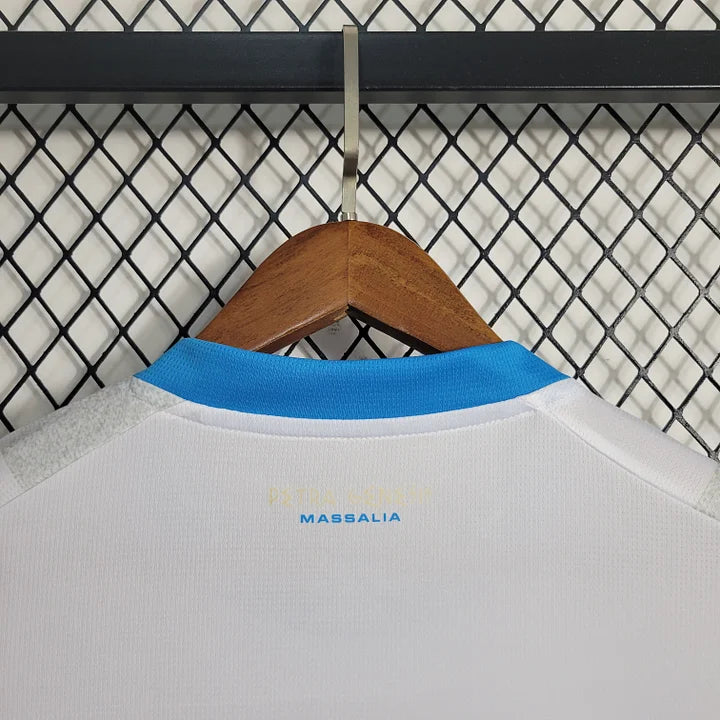 Maillot Olympique de Marseille domicile 2023 2024