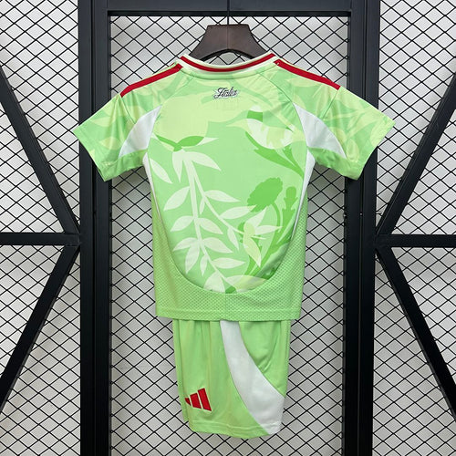 Kit Enfant extérieur Italie 2025